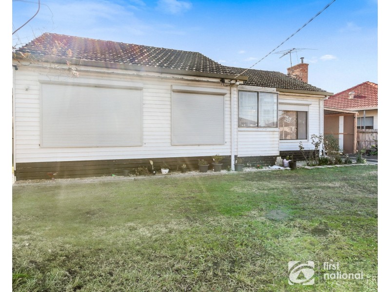 17 Sullivan Street, Springvale VIC 3171