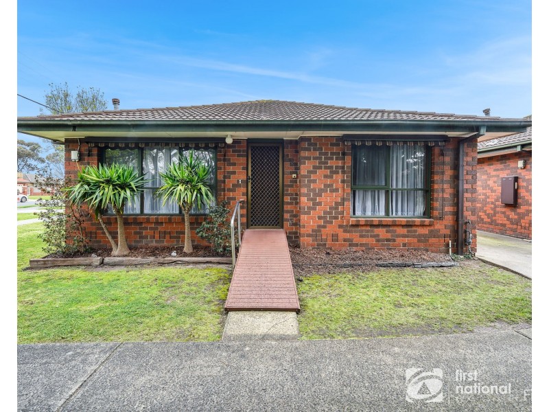 1/21 Lyall Street, Cranbourne VIC 3977