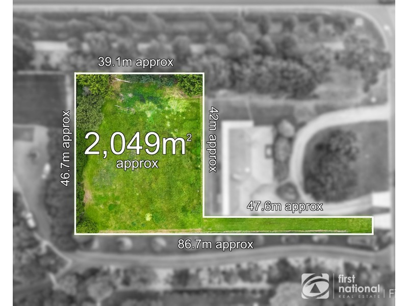 3. Hillsmeade Drive, Narre Warren South VIC 3805