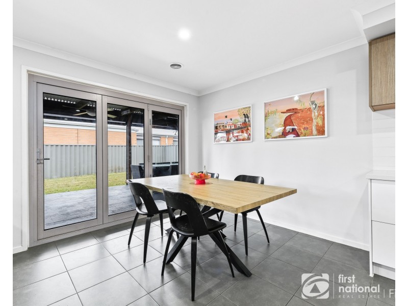 134 Lineham Drive, Cranbourne East VIC 3977