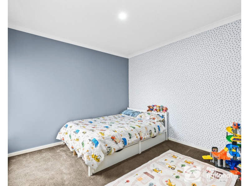 134 Lineham Drive, Cranbourne East VIC 3977