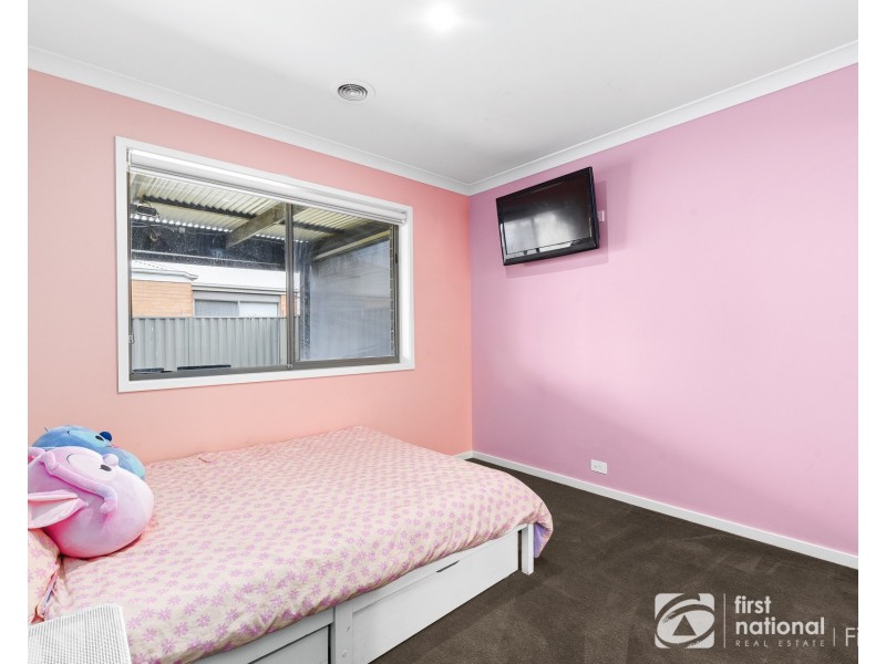 134 Lineham Drive, Cranbourne East VIC 3977