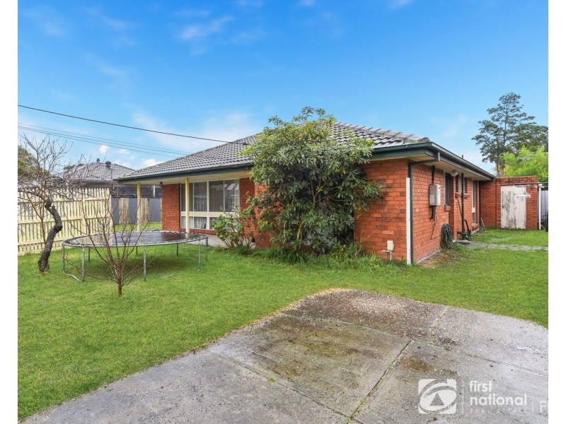 2/29 Bowen Street, Cranbourne VIC 3977