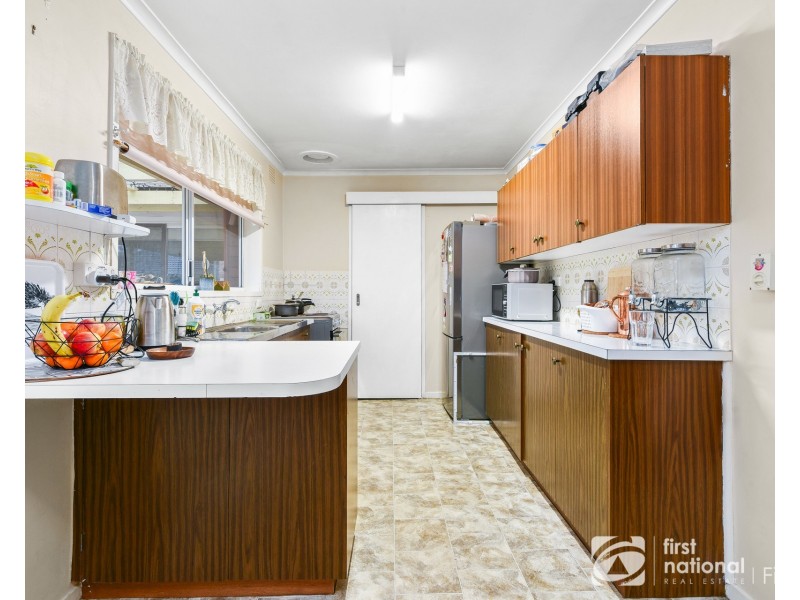2/29 Bowen Street, Cranbourne VIC 3977