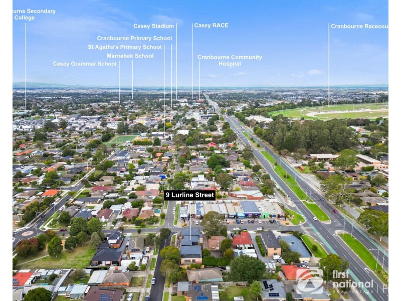 14B Bruce Street, Cranbourne VIC 3977