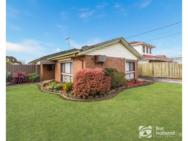 1 Gill Street, Cranbourne VIC 3977