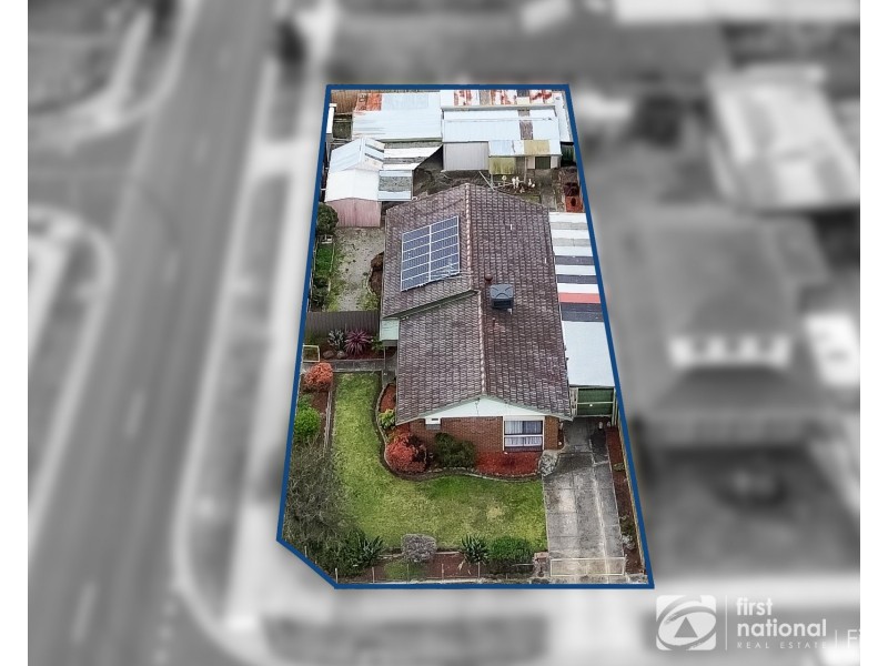 1 Gill Street, Cranbourne VIC 3977