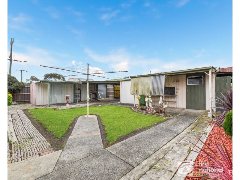 1 Gill Street, Cranbourne VIC 3977