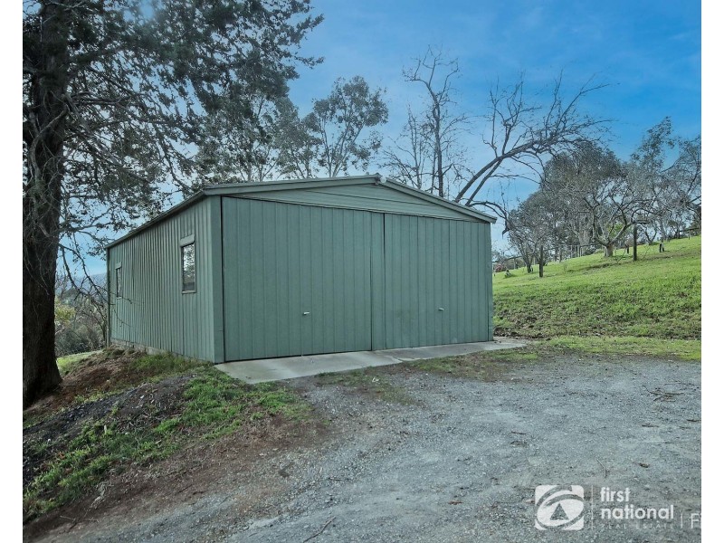 120 Officer Road, Officer VIC 3809