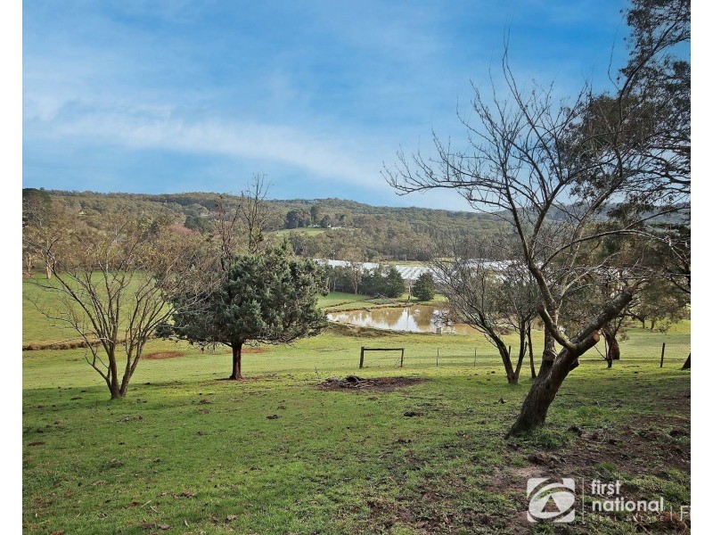 120 Officer Road, Officer VIC 3809