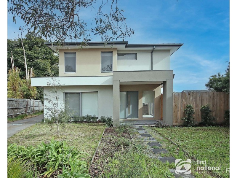 1/17 Valepark Crescent, Cranbourne VIC 3977