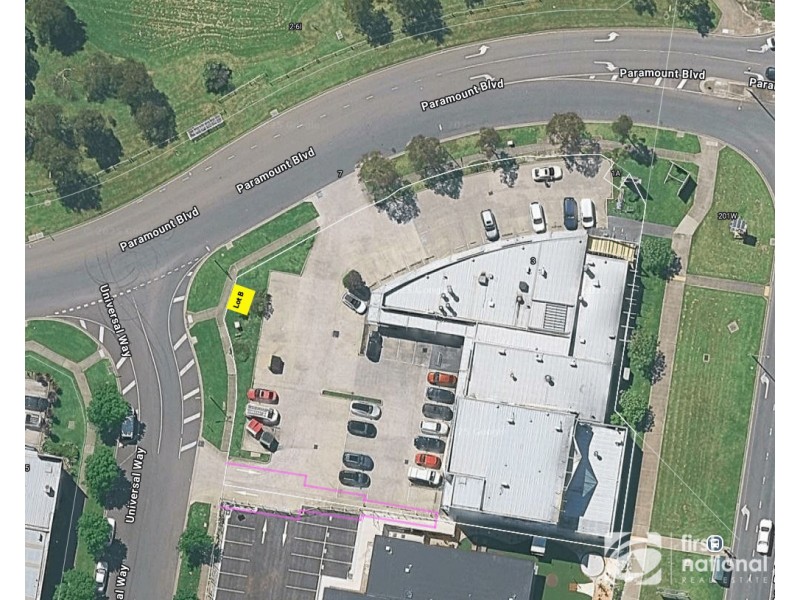 B/1-3 Universal Way, Cranbourne West VIC 3977