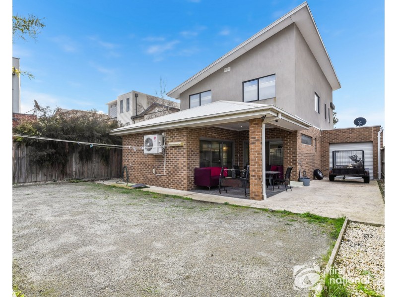 22 Mickleham Drive, Cranbourne North VIC 3977