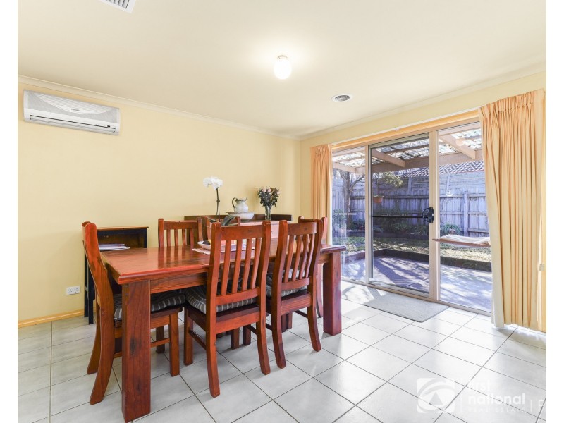 3 Otley Way, Cranbourne East VIC 3977