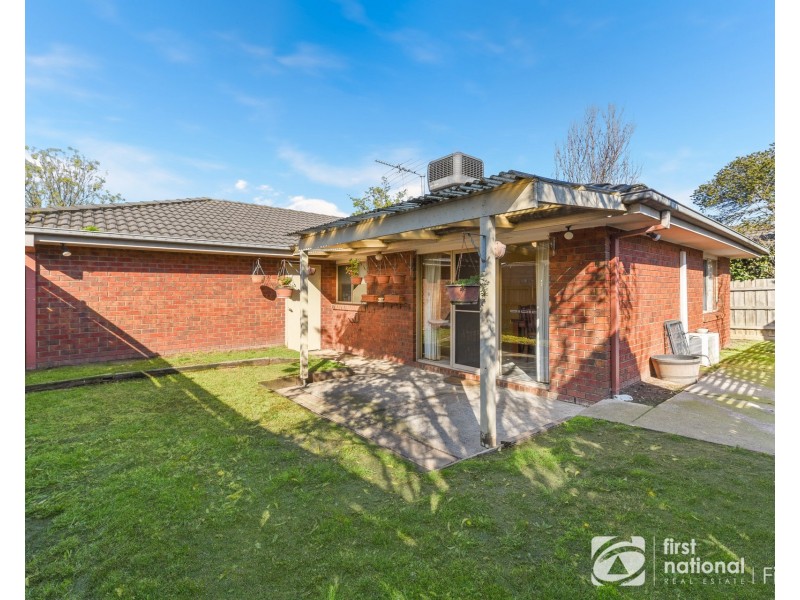 3 Otley Way, Cranbourne East VIC 3977