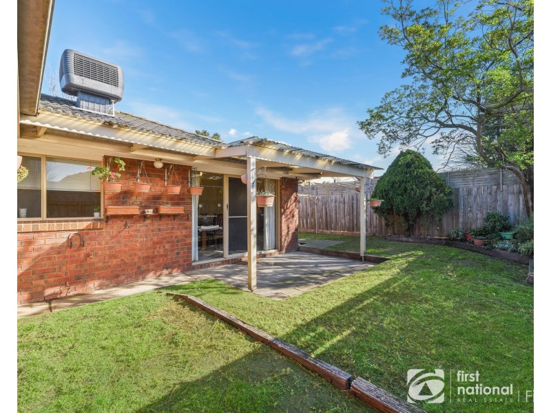 3 Otley Way, Cranbourne East VIC 3977