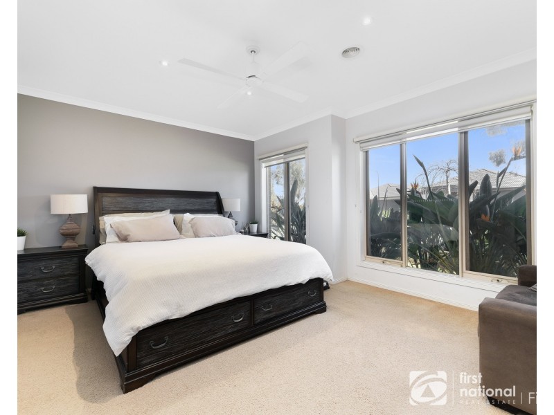 15 Franklin Way, Officer VIC 3809