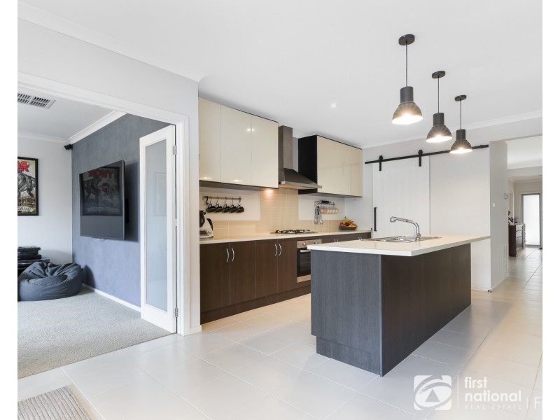 15 Franklin Way, Officer VIC 3809