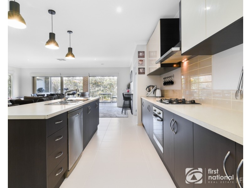 15 Franklin Way, Officer VIC 3809