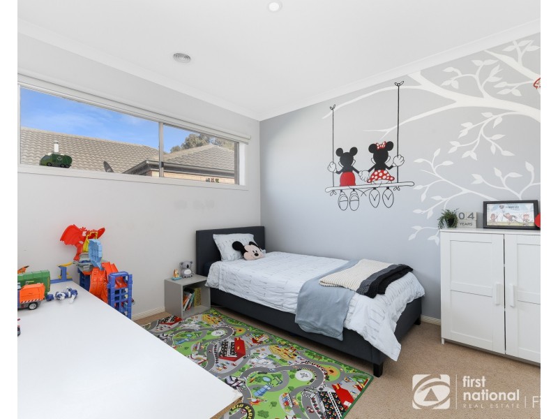 15 Franklin Way, Officer VIC 3809