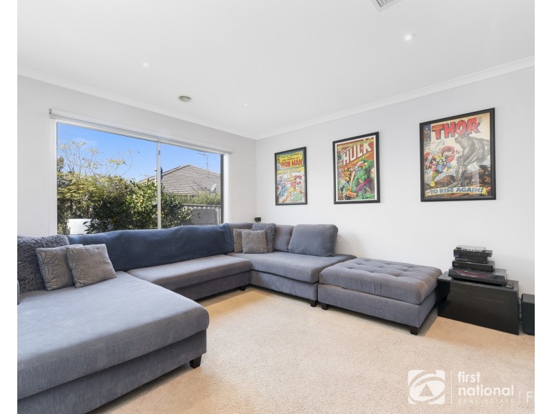 15 Franklin Way, Officer VIC 3809