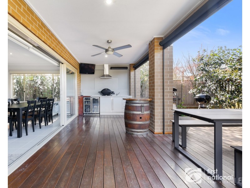 15 Franklin Way, Officer VIC 3809