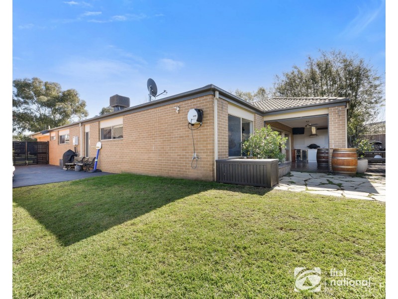 15 Franklin Way, Officer VIC 3809