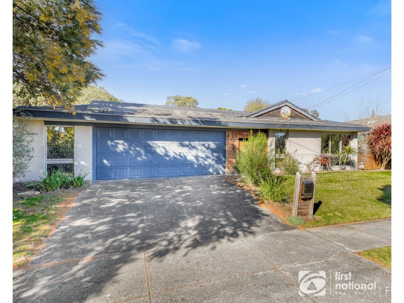 45 Blaxland Avenue, Frankston South VIC 3199
