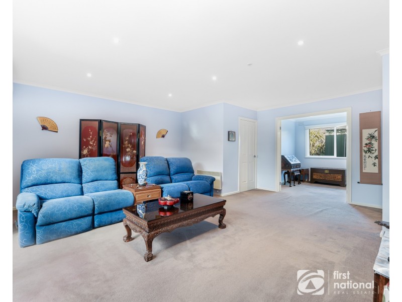 45 Blaxland Avenue, Frankston South VIC 3199