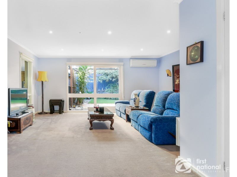 45 Blaxland Avenue, Frankston South VIC 3199