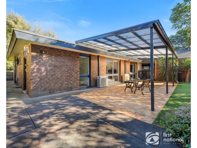 45 Blaxland Avenue, Frankston South VIC 3199