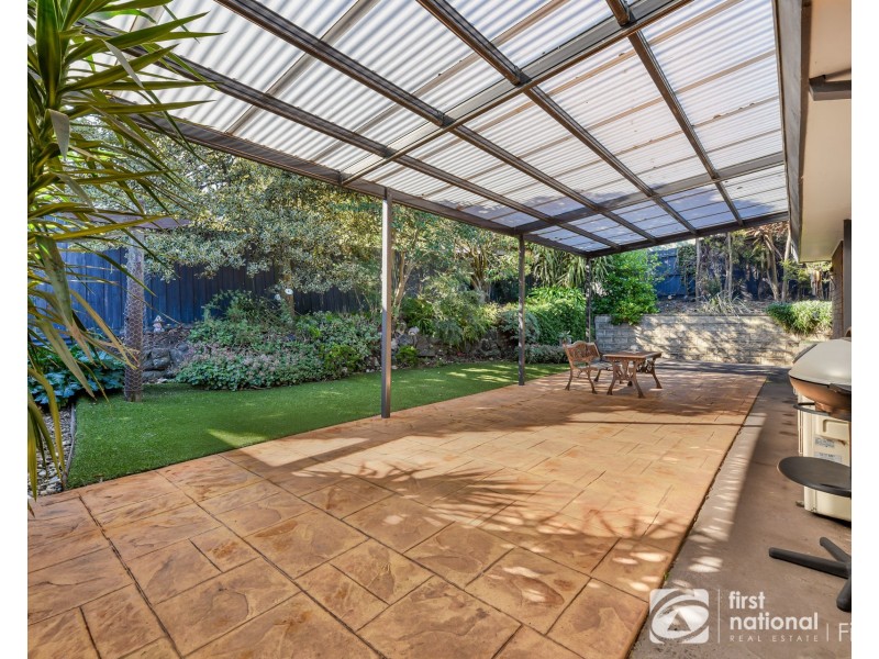 45 Blaxland Avenue, Frankston South VIC 3199