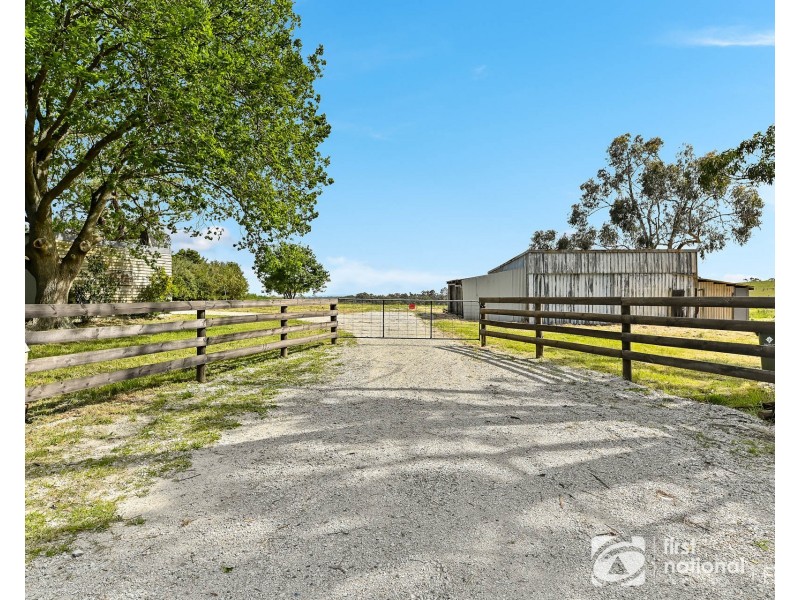 1260. Mcdonalds Track, Nyora VIC 3987