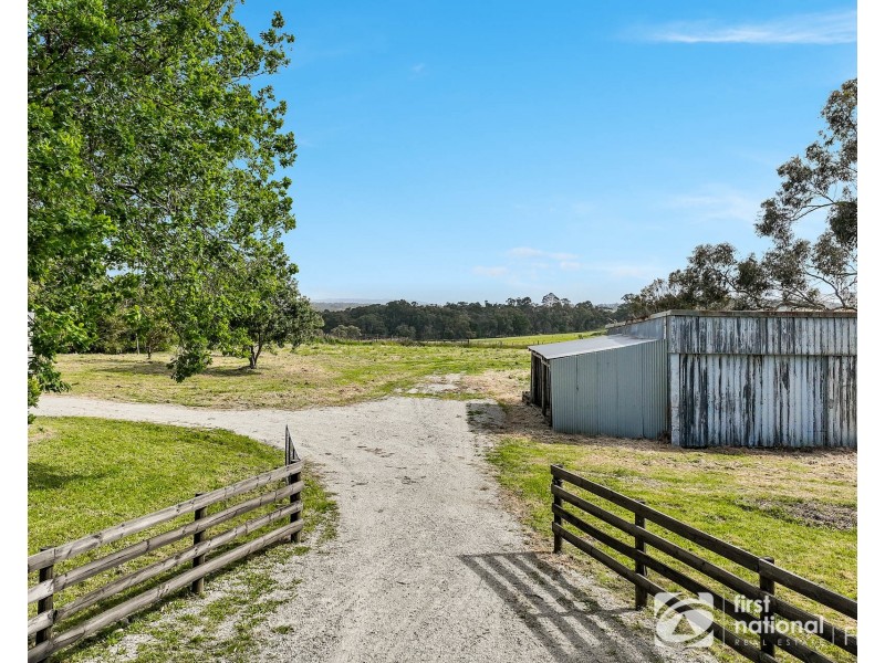 1260. Mcdonalds Track, Nyora VIC 3987