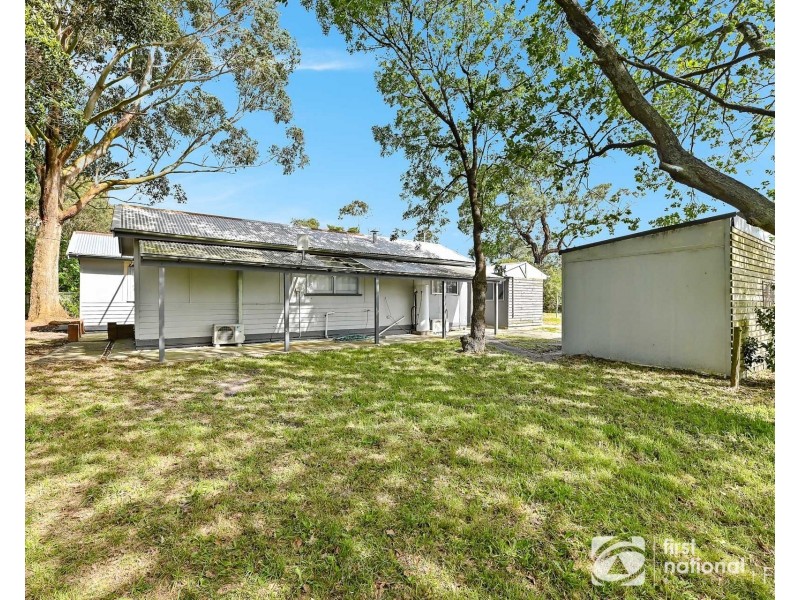 1260. Mcdonalds Track, Nyora VIC 3987