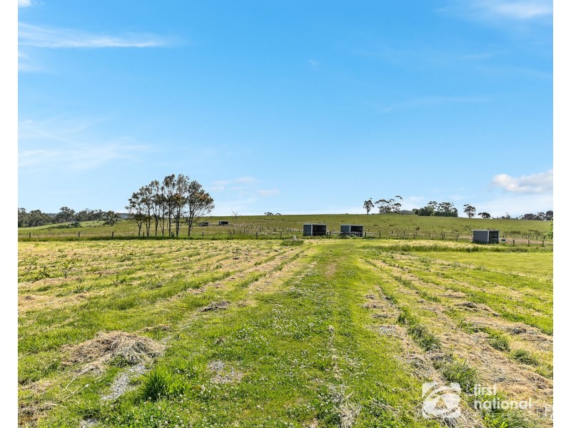 1260. Mcdonalds Track, Nyora VIC 3987