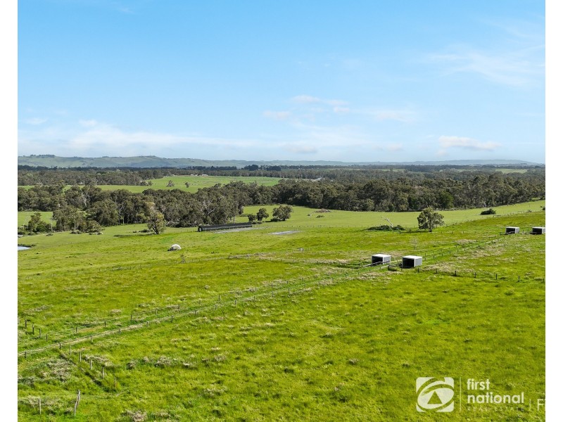 1260. Mcdonalds Track, Nyora VIC 3987