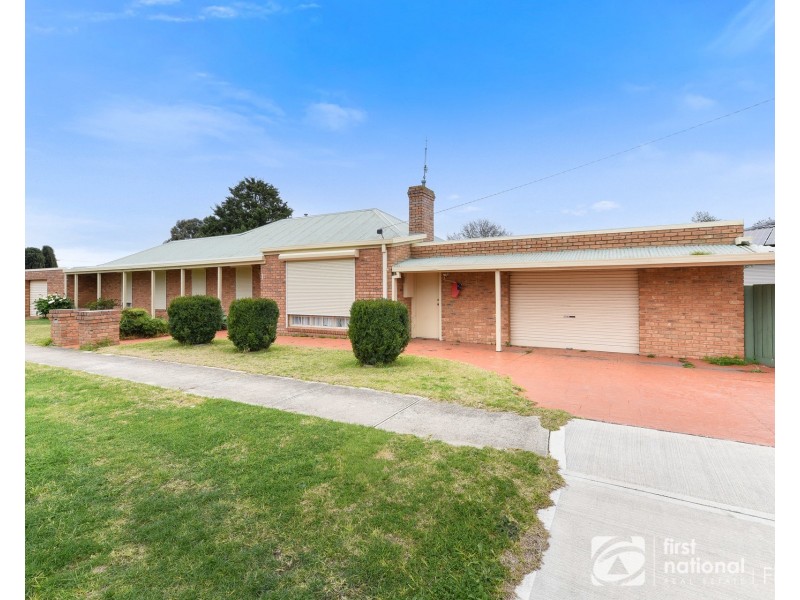 1 Latrobe Street, Cranbourne VIC 3977