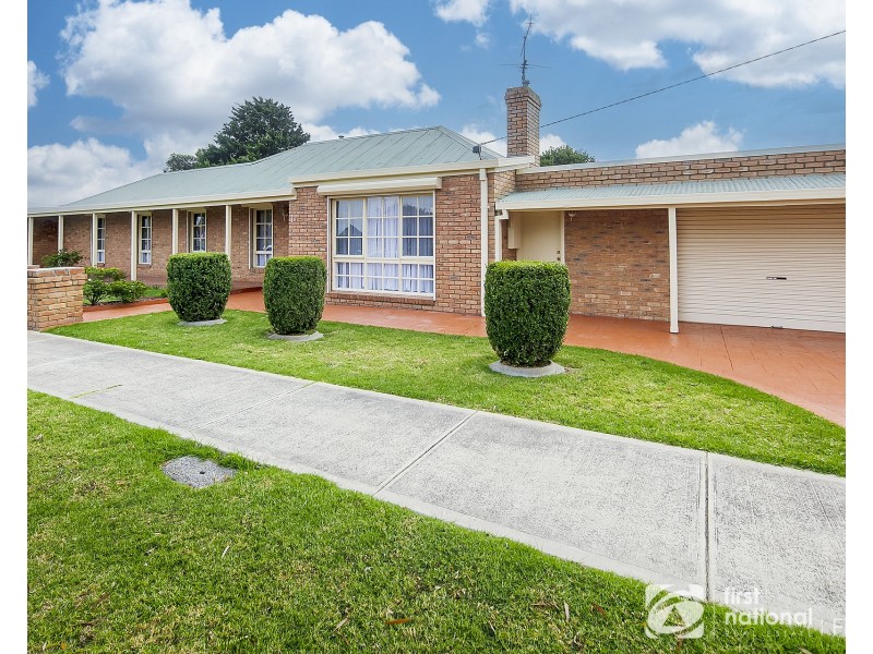 1 Latrobe Street, Cranbourne VIC 3977