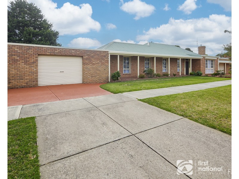 1 Latrobe Street, Cranbourne VIC 3977