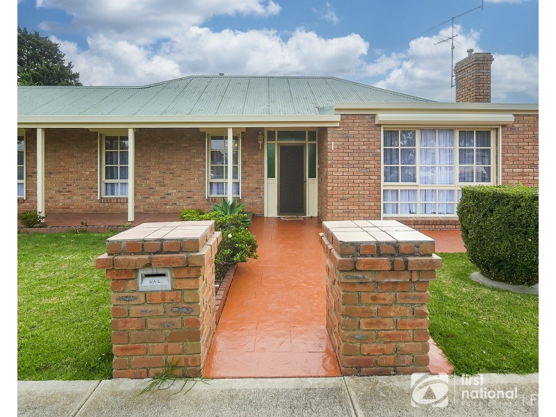 1 Latrobe Street, Cranbourne VIC 3977