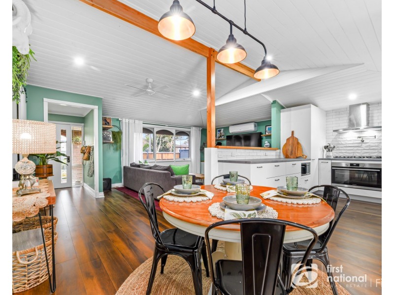 3 Hovell Court, Cranbourne VIC 3977