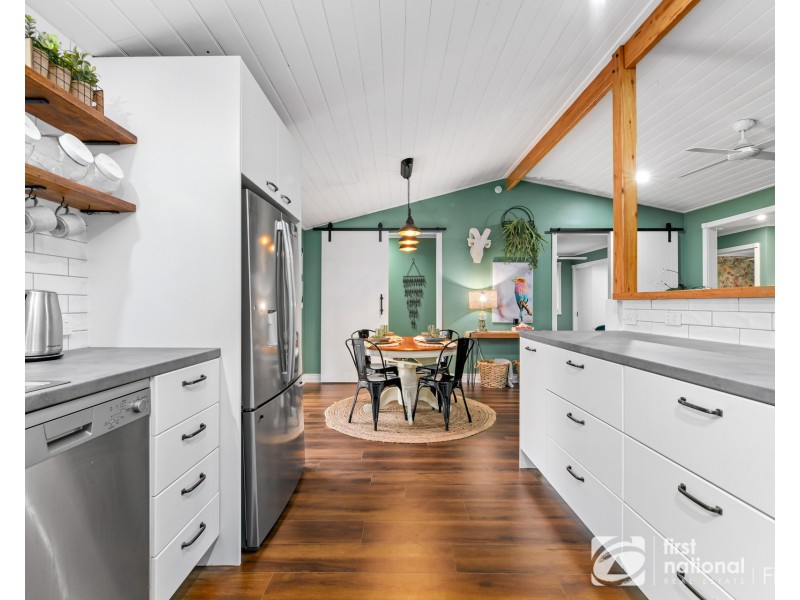 3 Hovell Court, Cranbourne VIC 3977