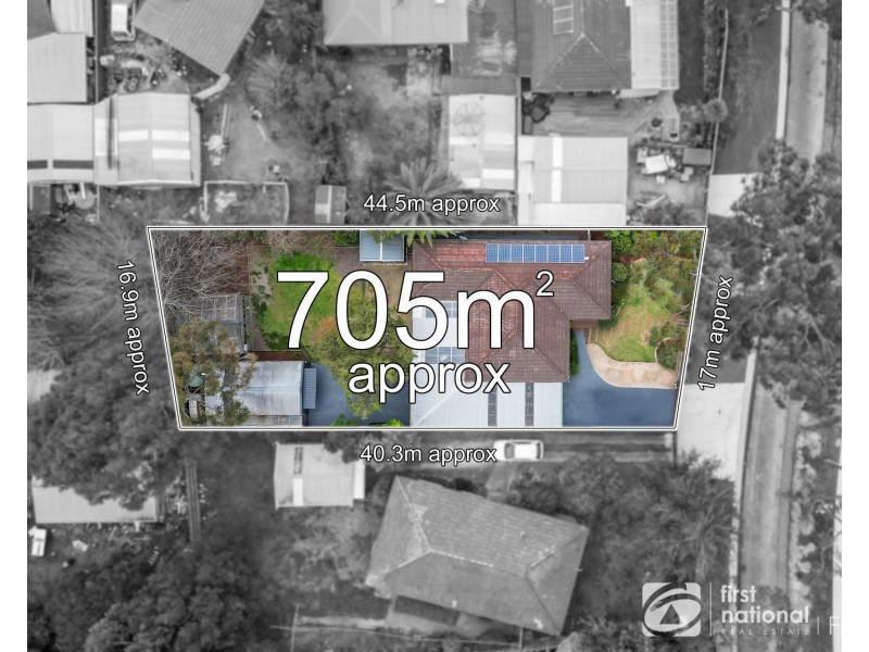 3 Hovell Court, Cranbourne VIC 3977