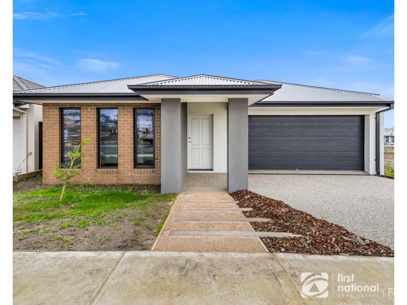 20 Nightfall Avenue, Clyde North VIC 3978
