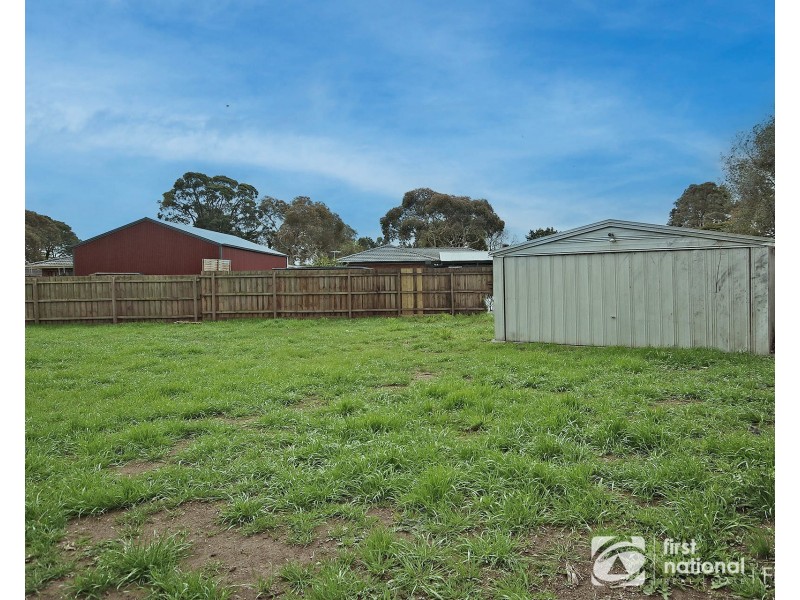 10 Mawson Court, Cranbourne North VIC 3977