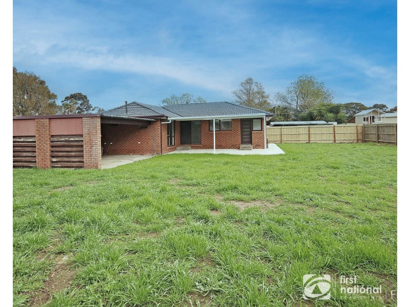 10 Mawson Court, Cranbourne North VIC 3977