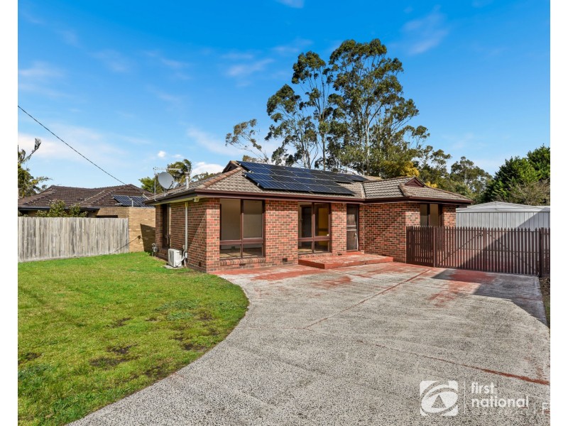 5 Craig Road, Junction Village VIC 3977