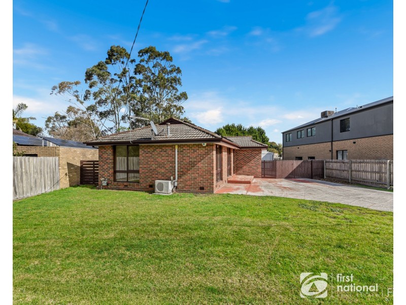 5 Craig Road, Junction Village VIC 3977