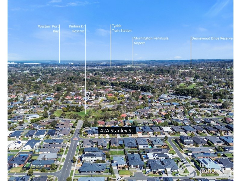 42A Stanley Street, Somerville VIC 3912